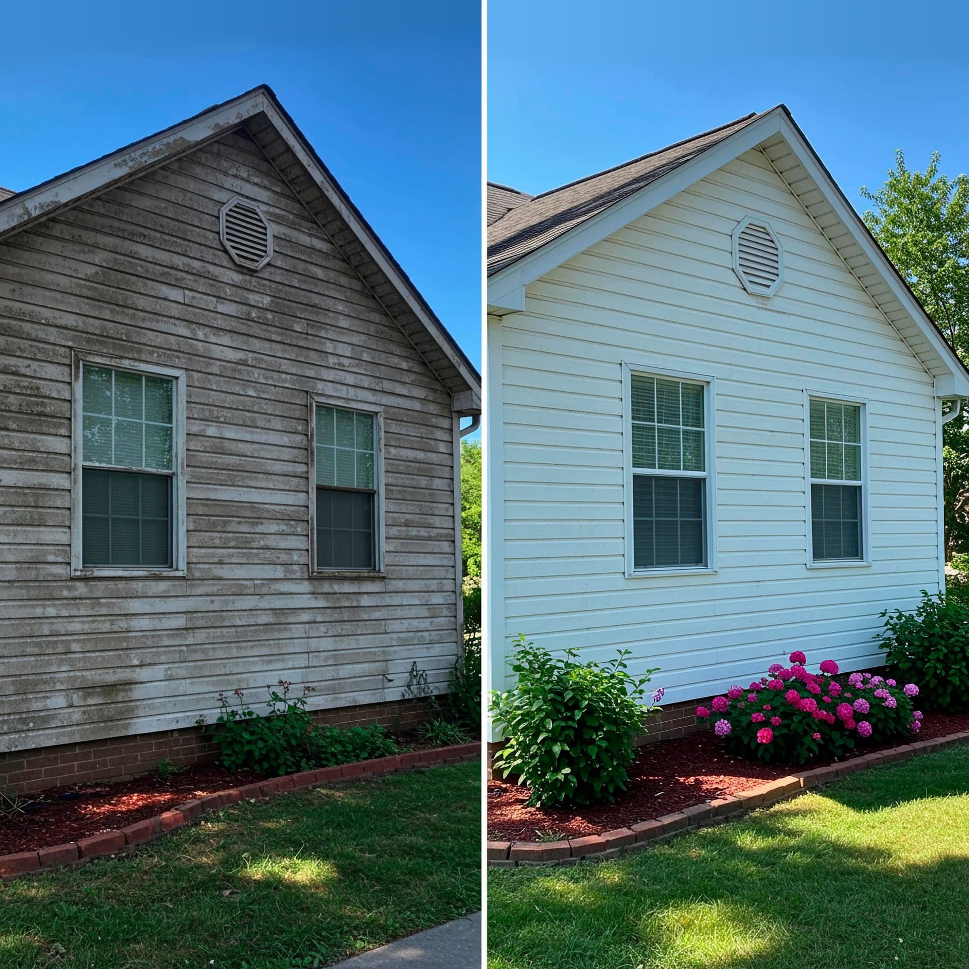 Repair and Maintenance